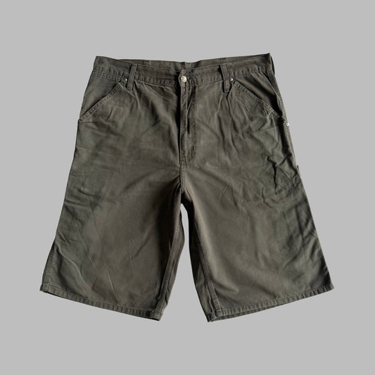 Carhartt Carpenter Shorts - 34"