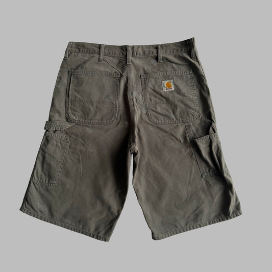 Carhartt Carpenter Shorts - 34"