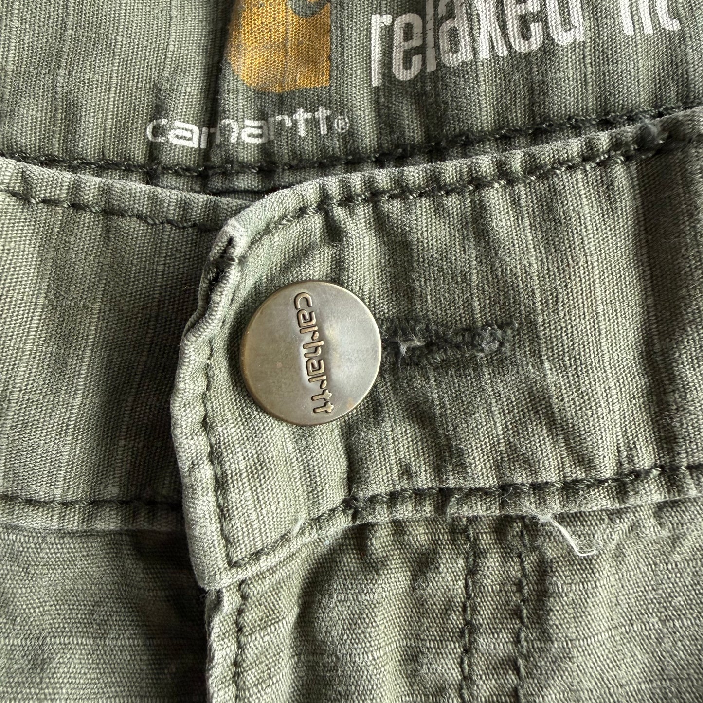Carhartt Shorts - 38"