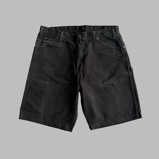Dickies Carpenter Shorts - 34"