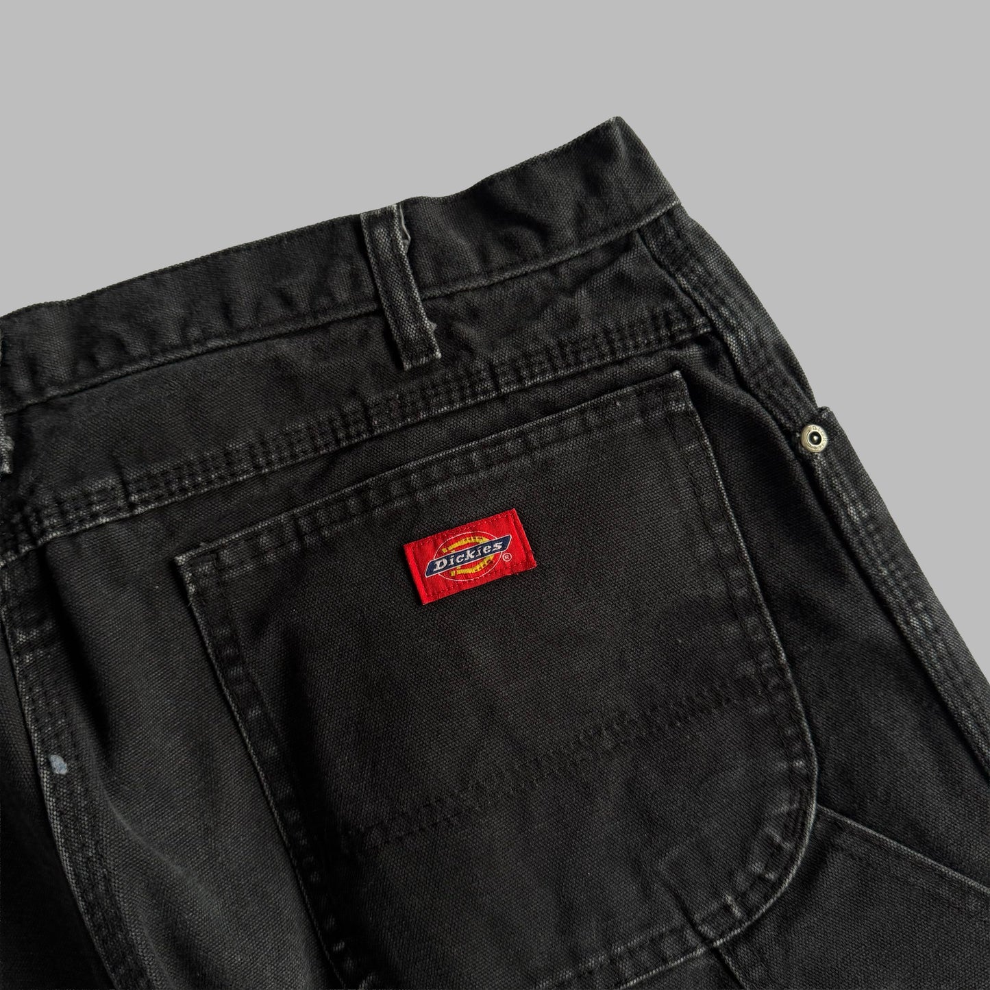 Dickies Carpenter Shorts - 34"