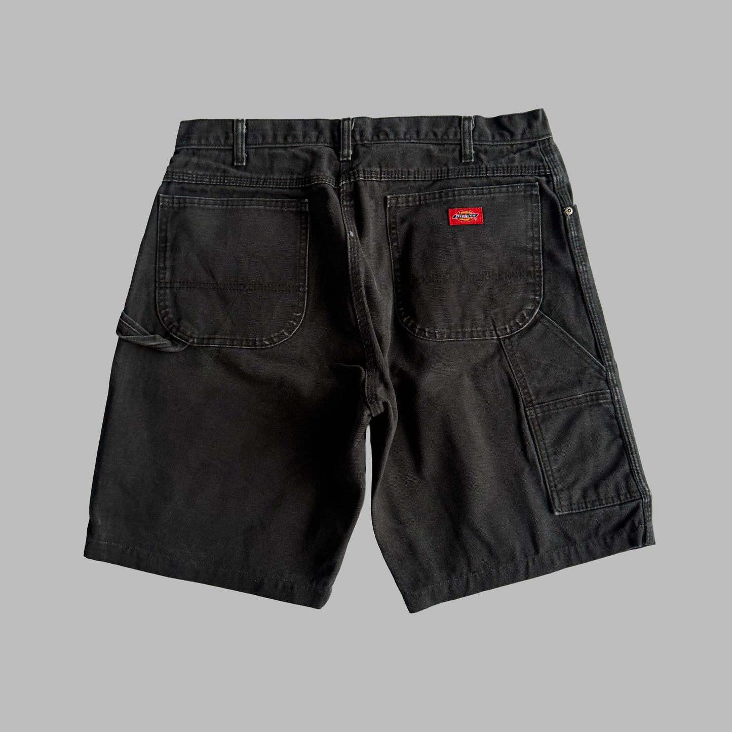 Dickies Carpenter Shorts - 34"