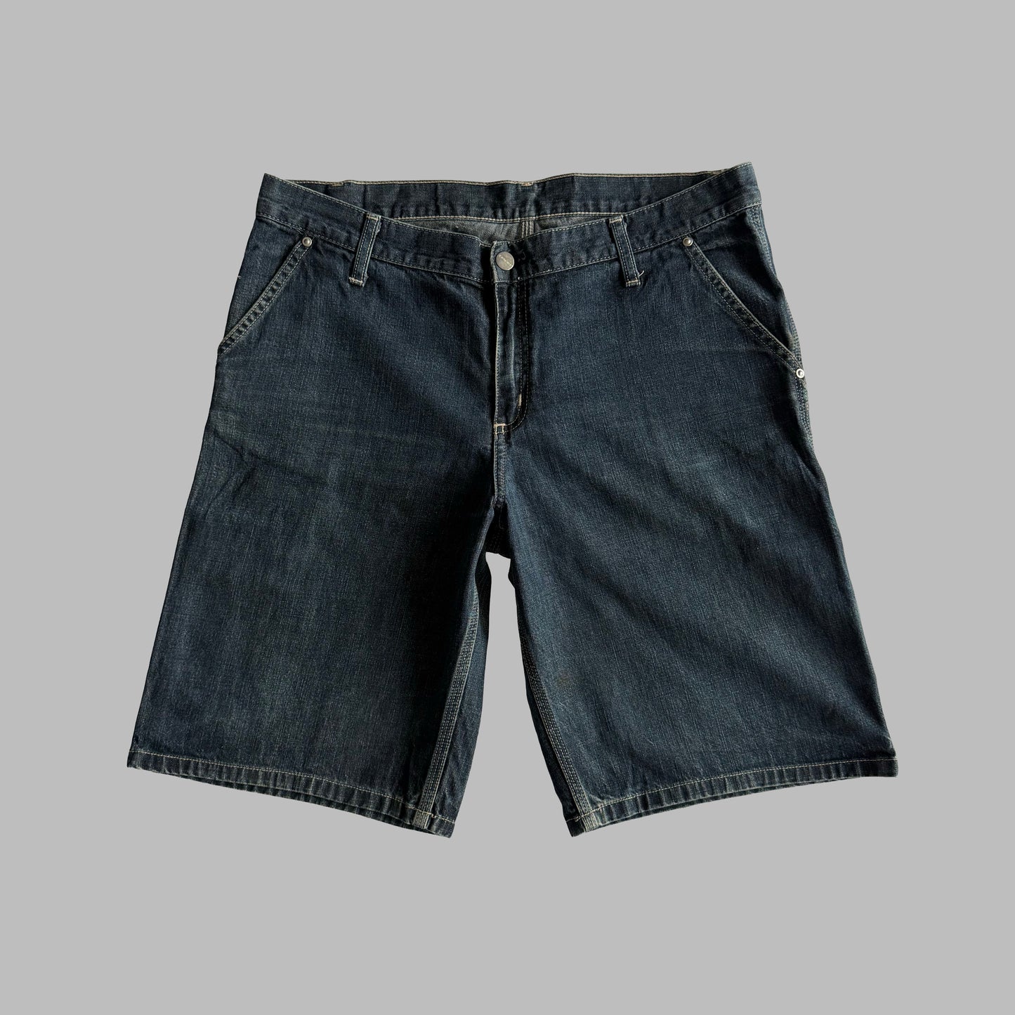 Carhartt Carpenter Jorts - 34"