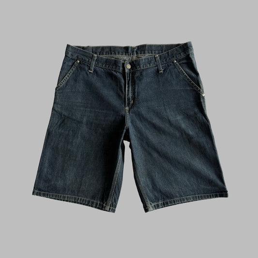 Carhartt Carpenter Jorts - 34"