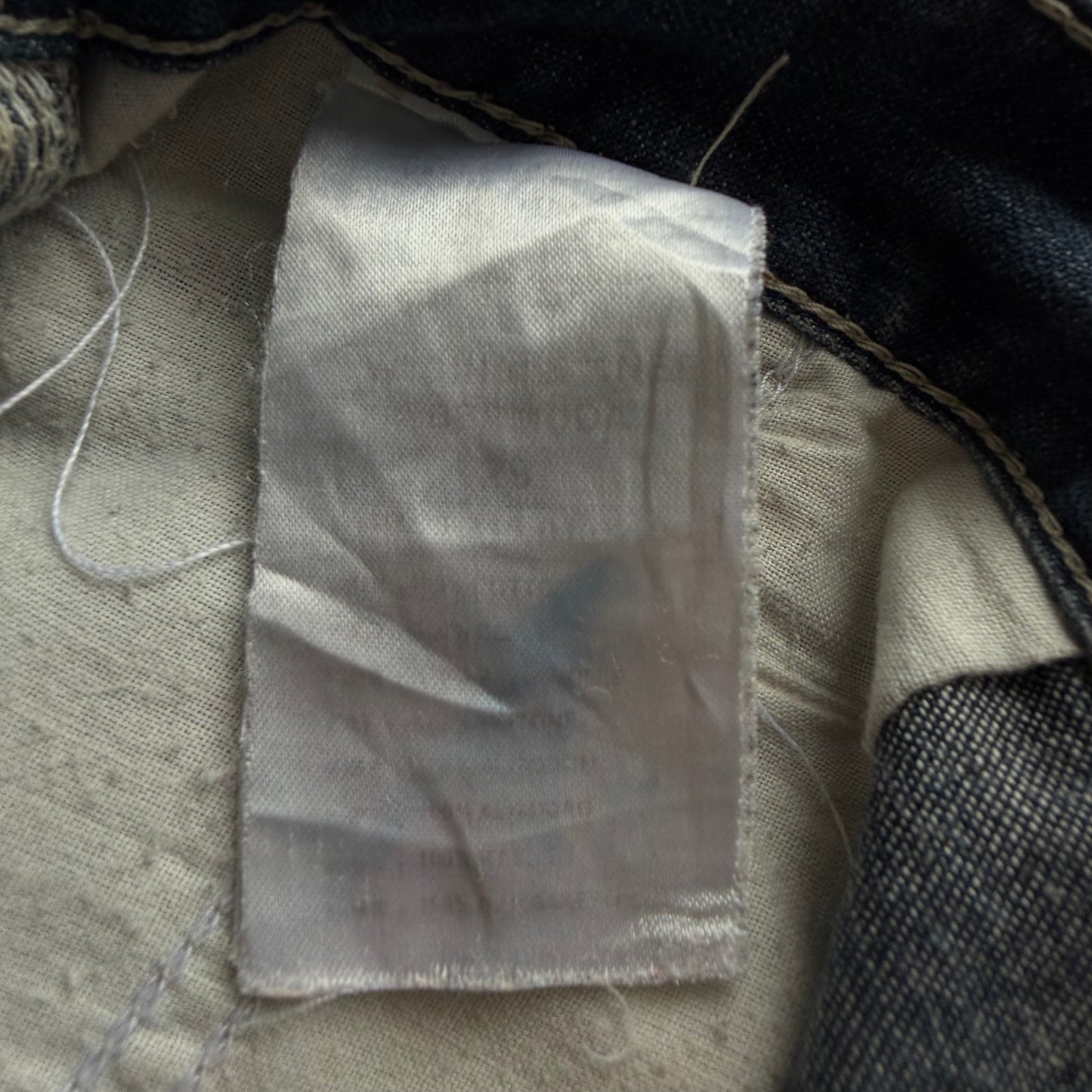Carhartt Carpenter Jorts - 34"