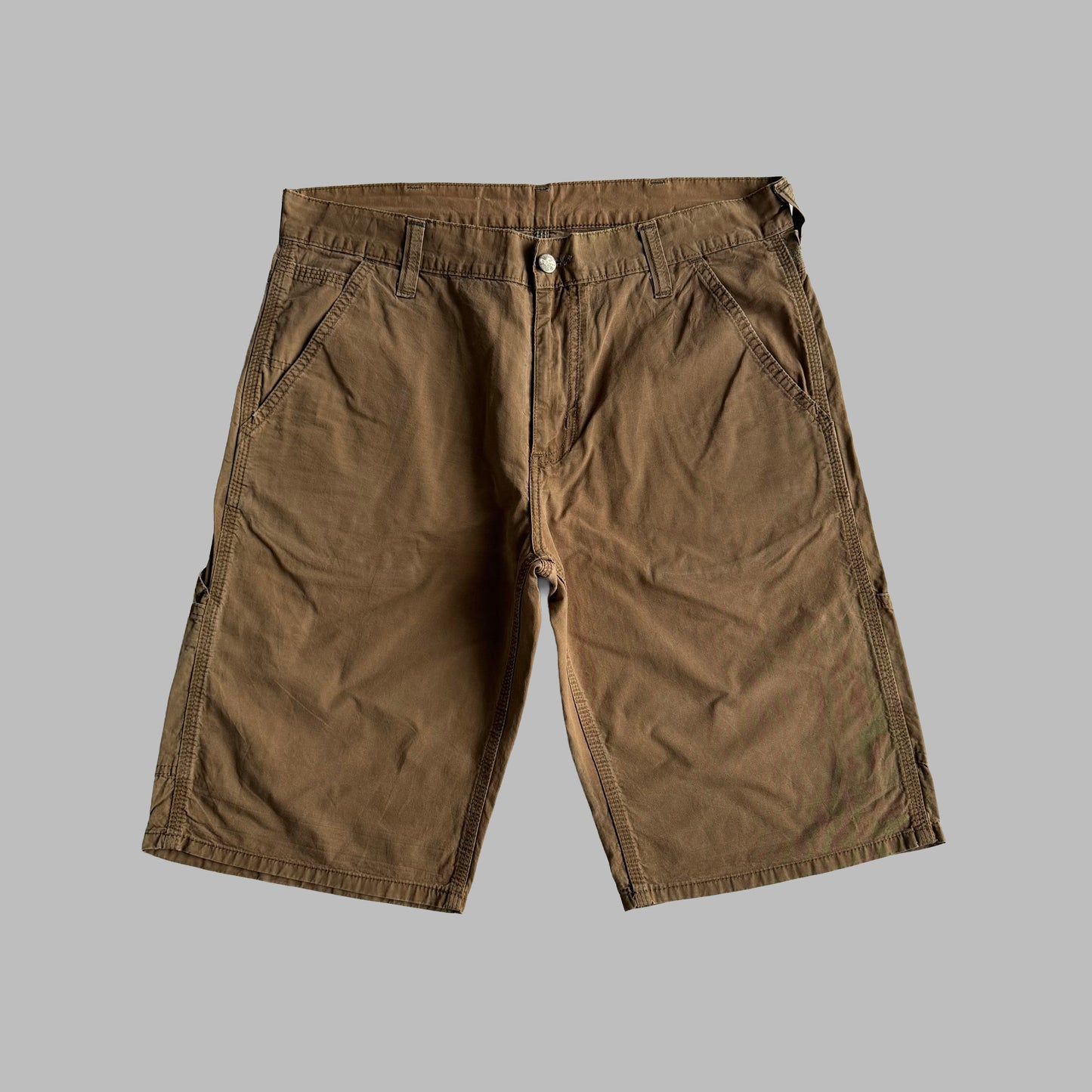 Carhartt Lightweight Shorts - 34"