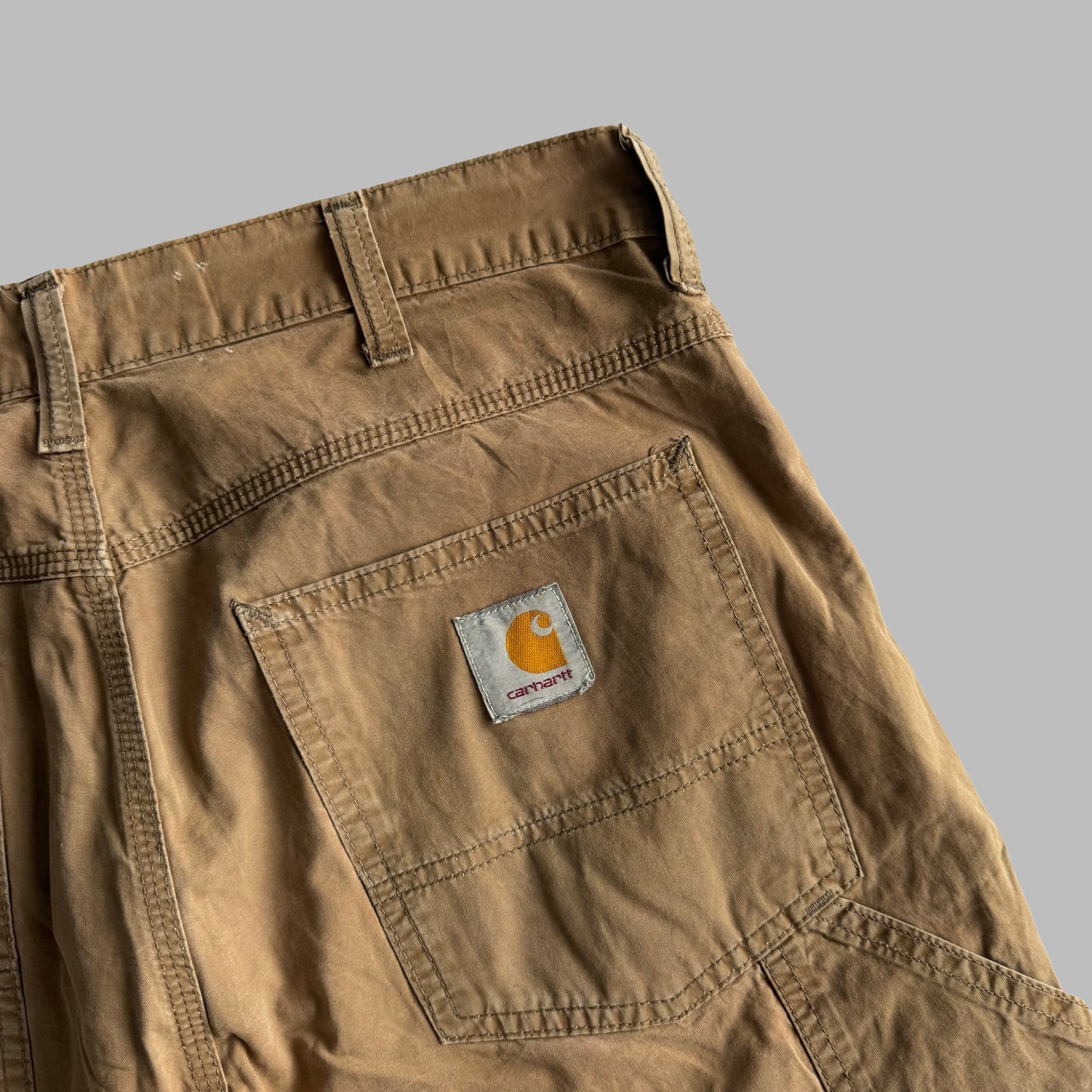 Carhartt Lightweight Shorts - 34"