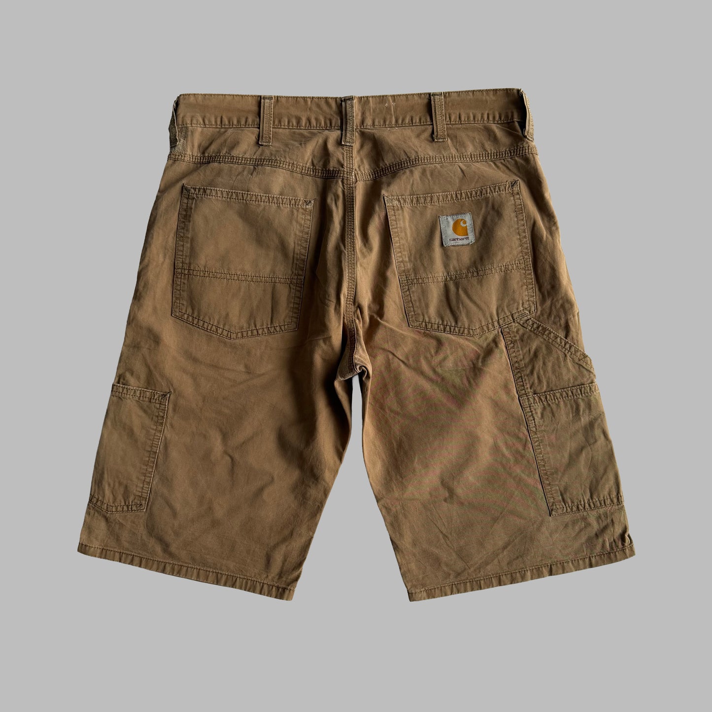 Carhartt Lightweight Shorts - 34"