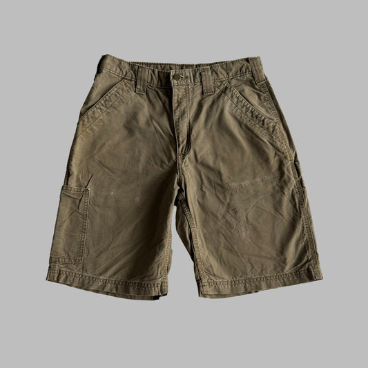 Carhartt Carpenter Shorts - 31"