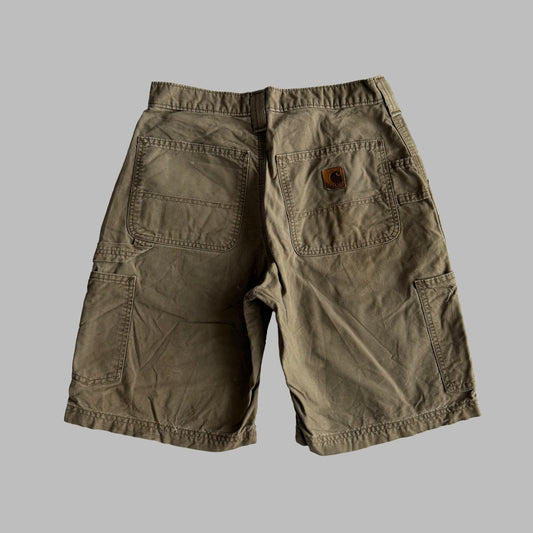 Carhartt Carpenter Shorts - 31"