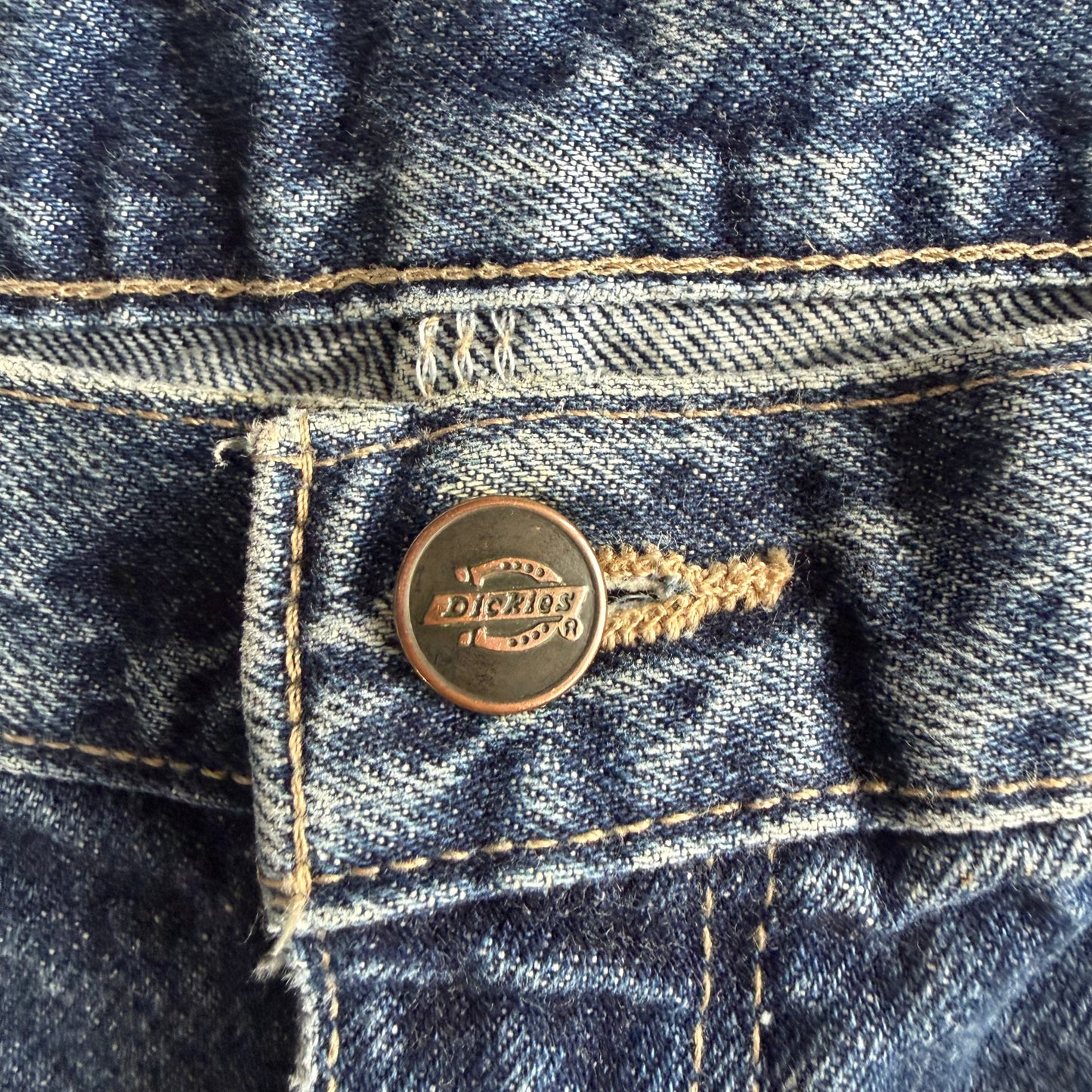 Dickies Carhartt Jorts - 36"