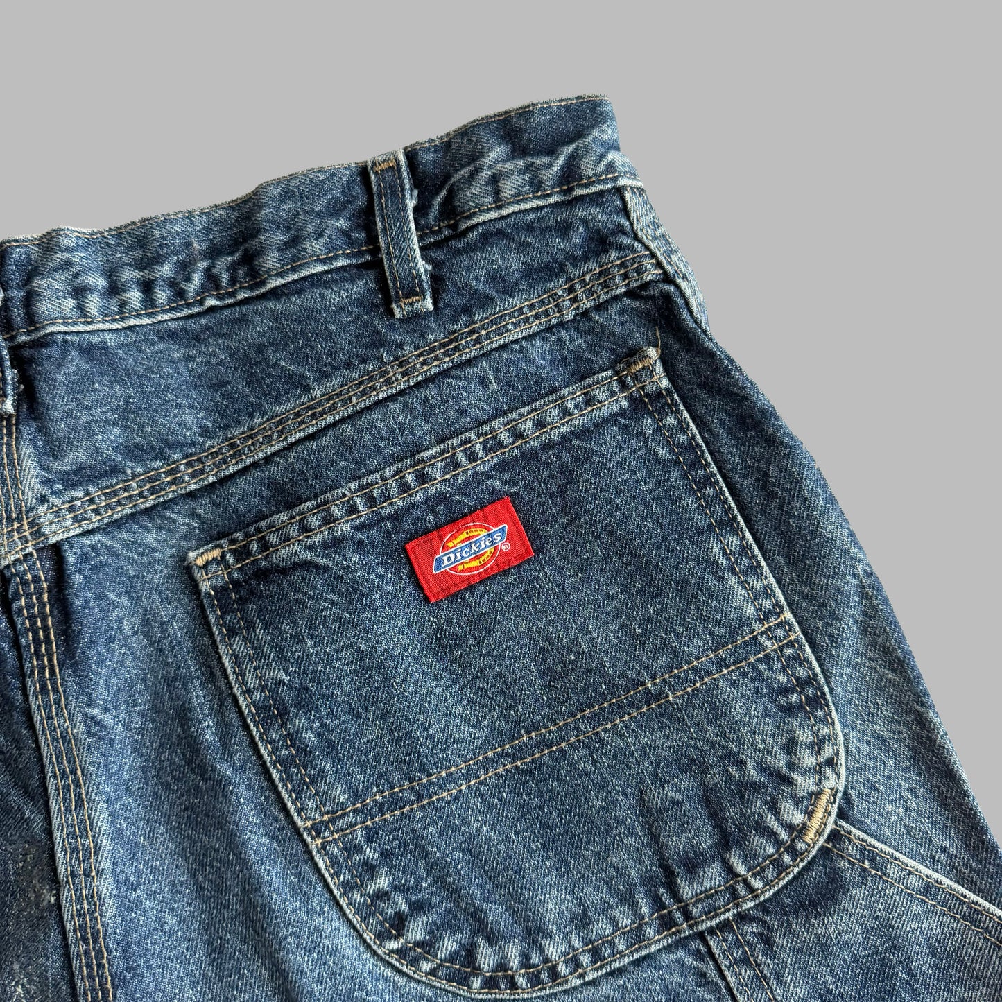 Dickies Carhartt Jorts - 36"