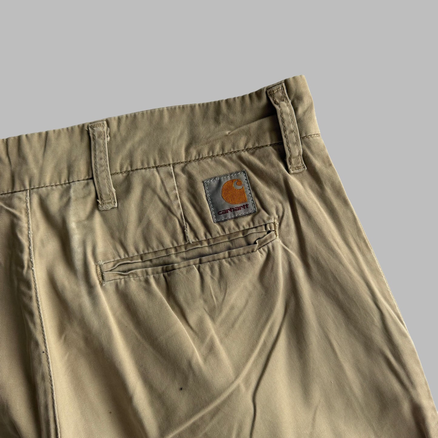 Carhartt Lightweight Shorts - 31"