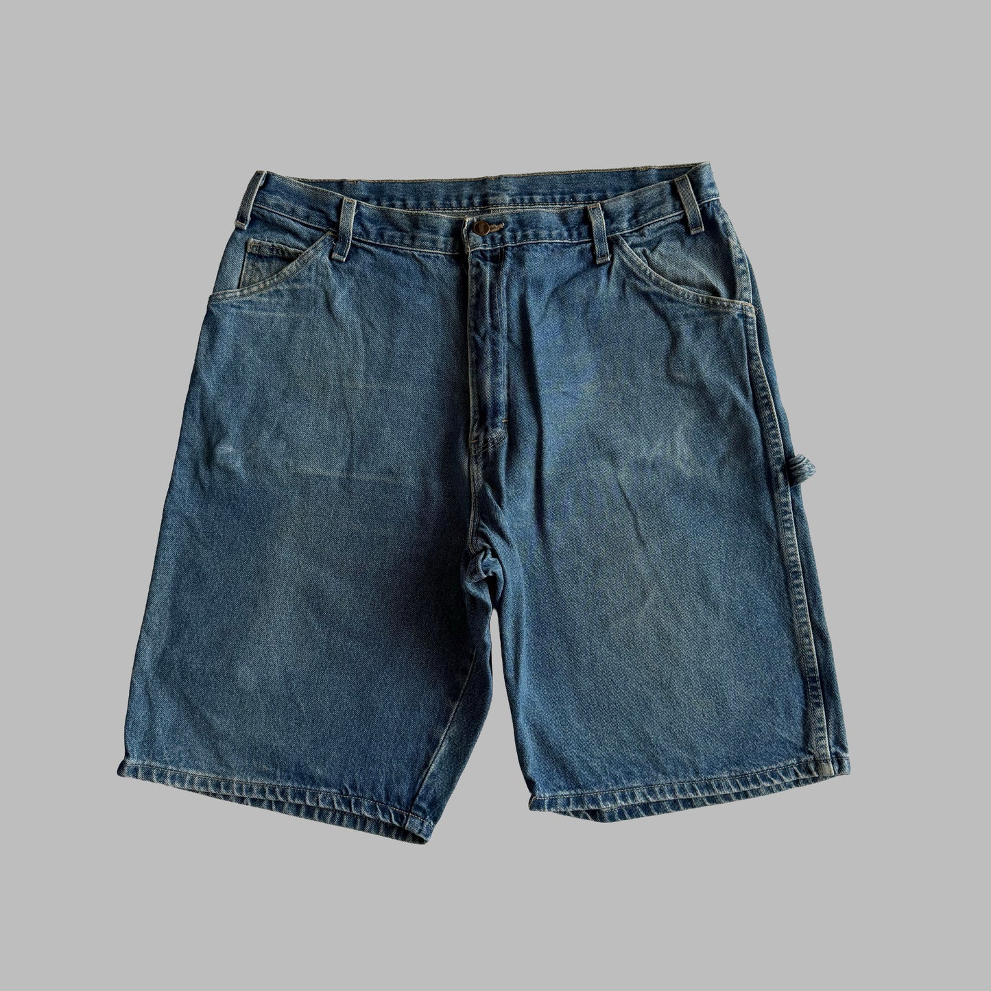 Dickies Carpenter Jorts - 38"
