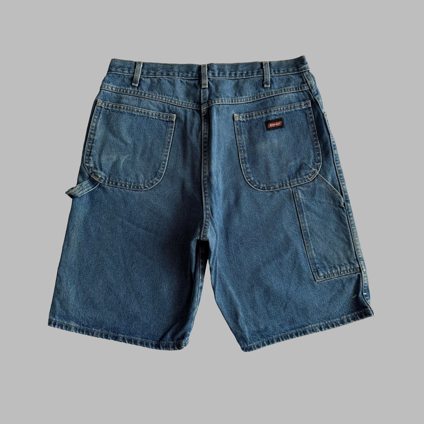 Dickies Carpenter Jorts - 38"