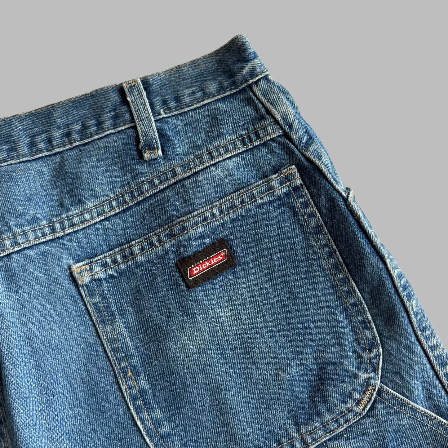 Dickies Carpenter Jorts - 38"