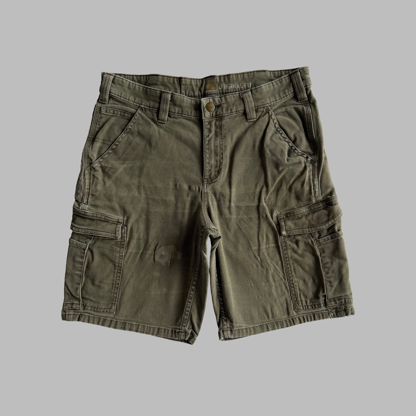 Carhartt Cargo Shorts - 30"
