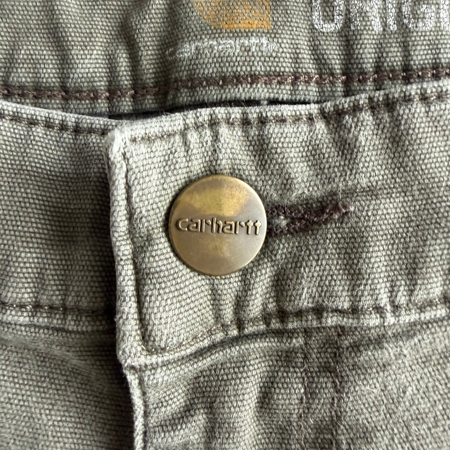 Carhartt Cargo Shorts - 30"