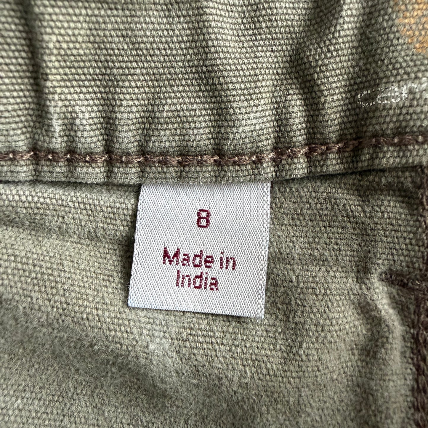 Carhartt Cargo Shorts - 30"