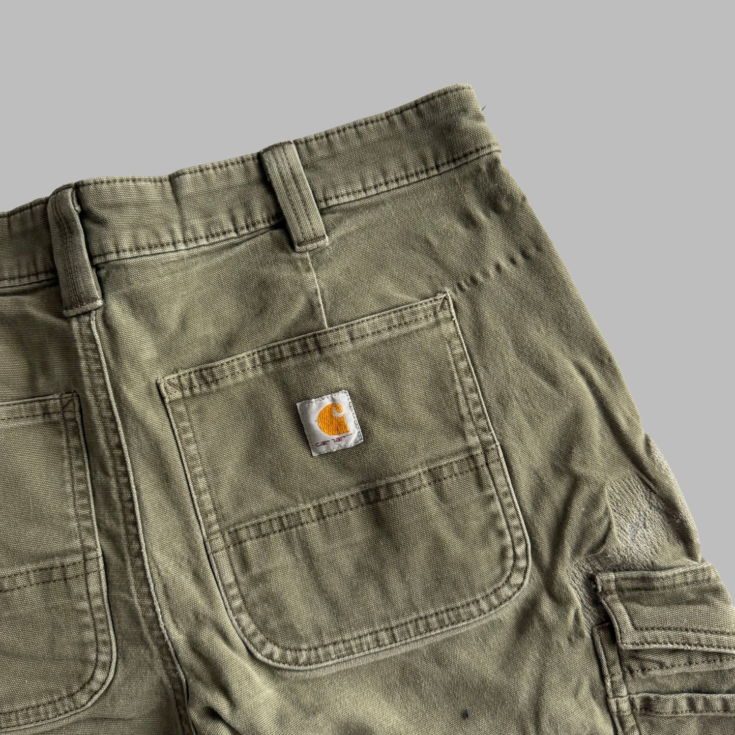 Carhartt Cargo Shorts - 30"