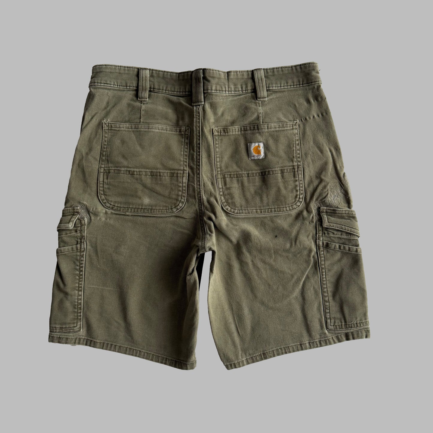 Carhartt Cargo Shorts - 30"