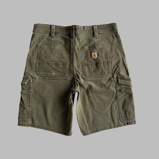 Carhartt Cargo Shorts - 30"