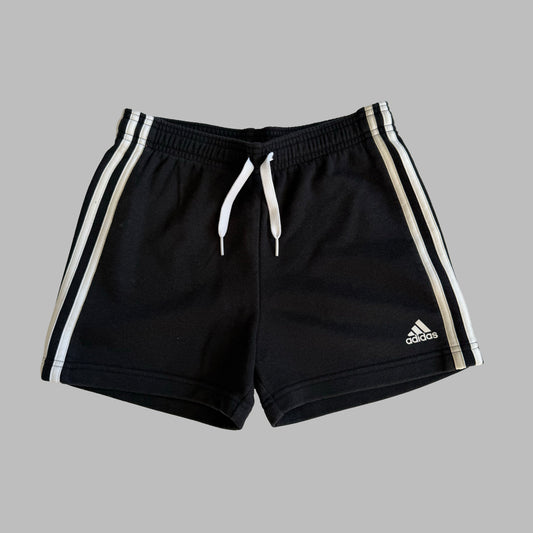 00s Adidas Mini Shorts - XS
