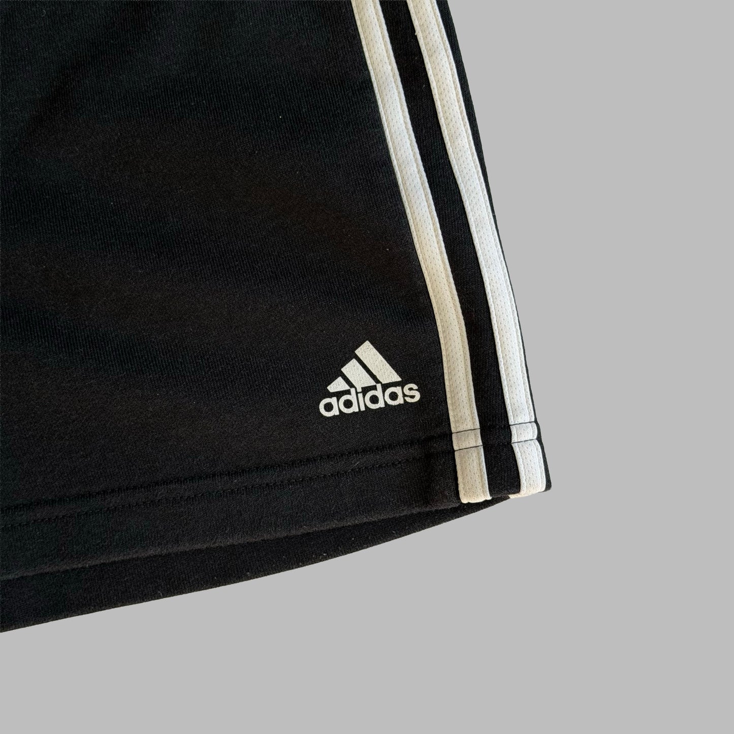 00s Adidas Mini Shorts - XS