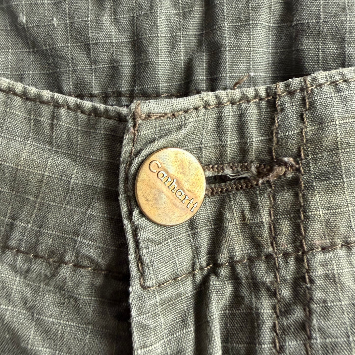 Carhartt Cargo Shorts - 34"