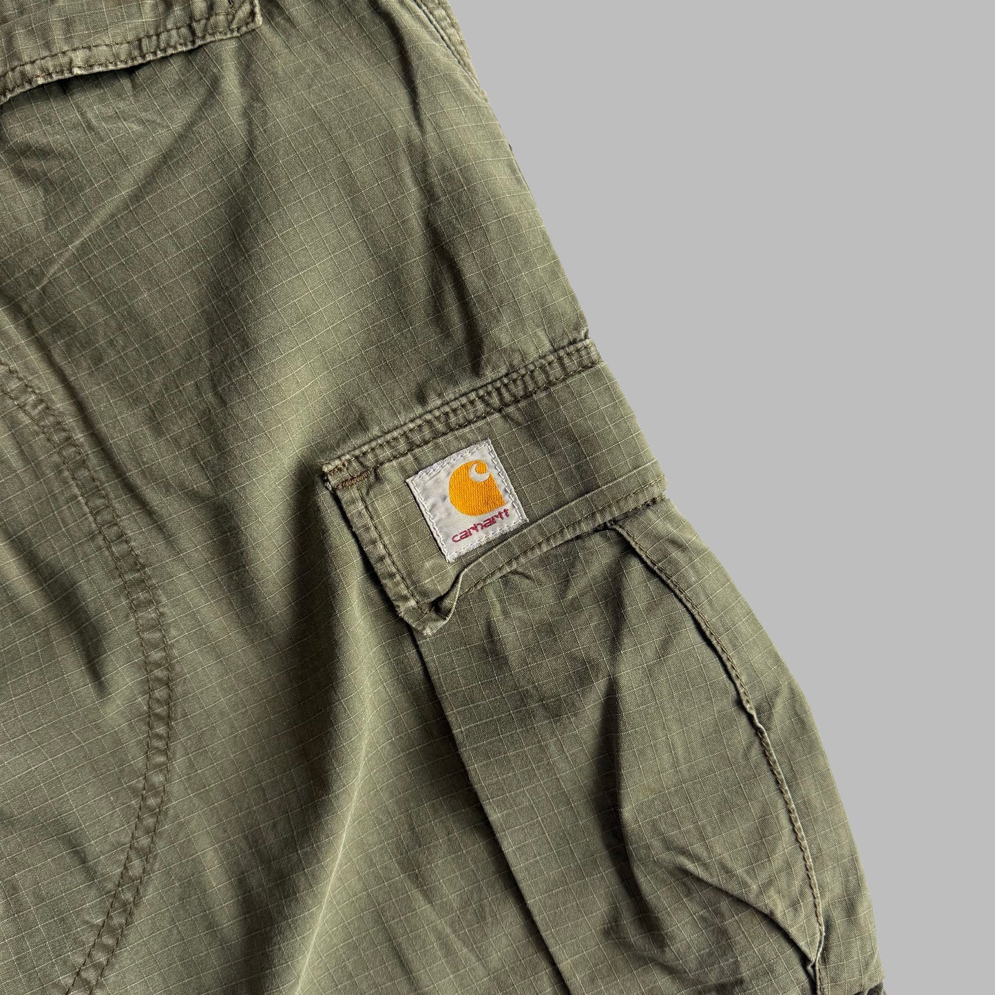 Carhartt Cargo Shorts - 34"