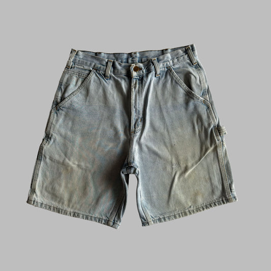 Carhartt Carpenter Shorts - 32"