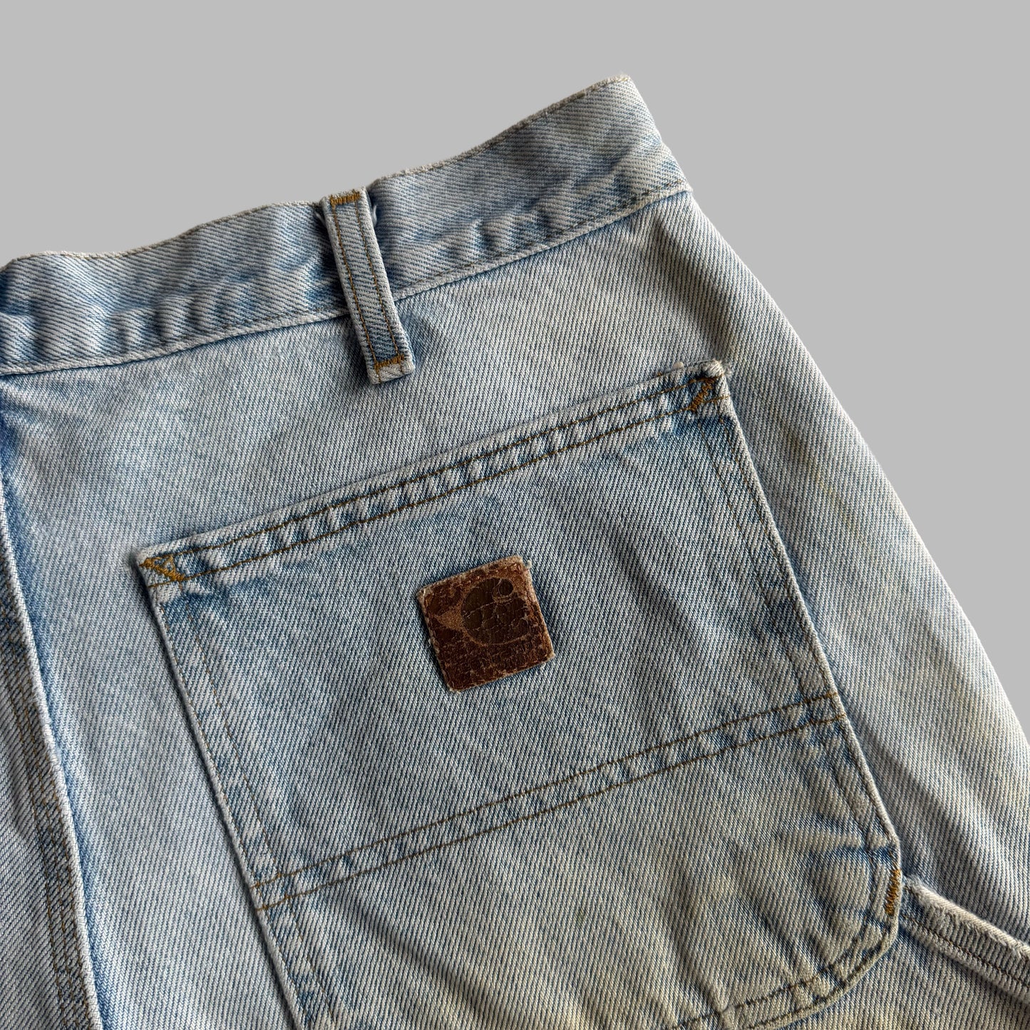 Carhartt Carpenter Shorts - 32"