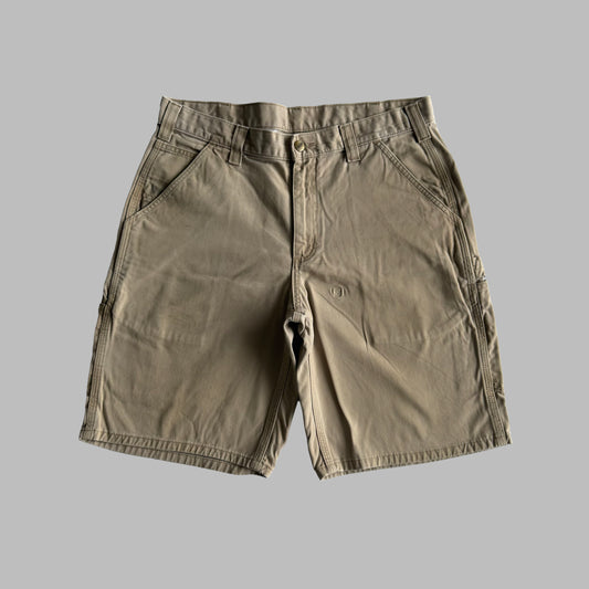 Carhartt Carpenter Shorts - 34"