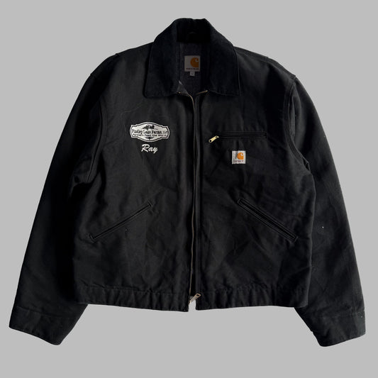 Carhartt Work Jacket - Large