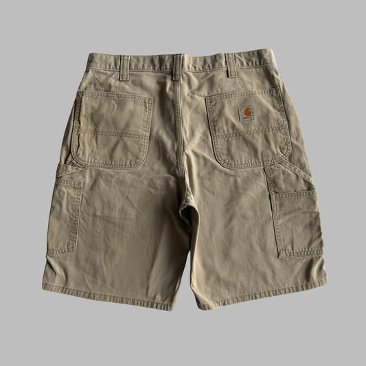Carhartt Carpenter Shorts - 34"