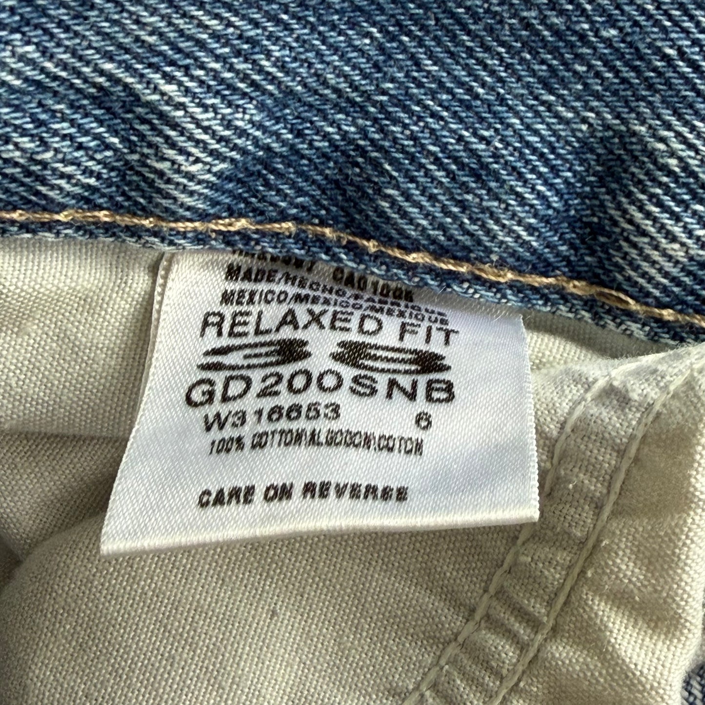 Dickies Carpenter Shorts - 38"
