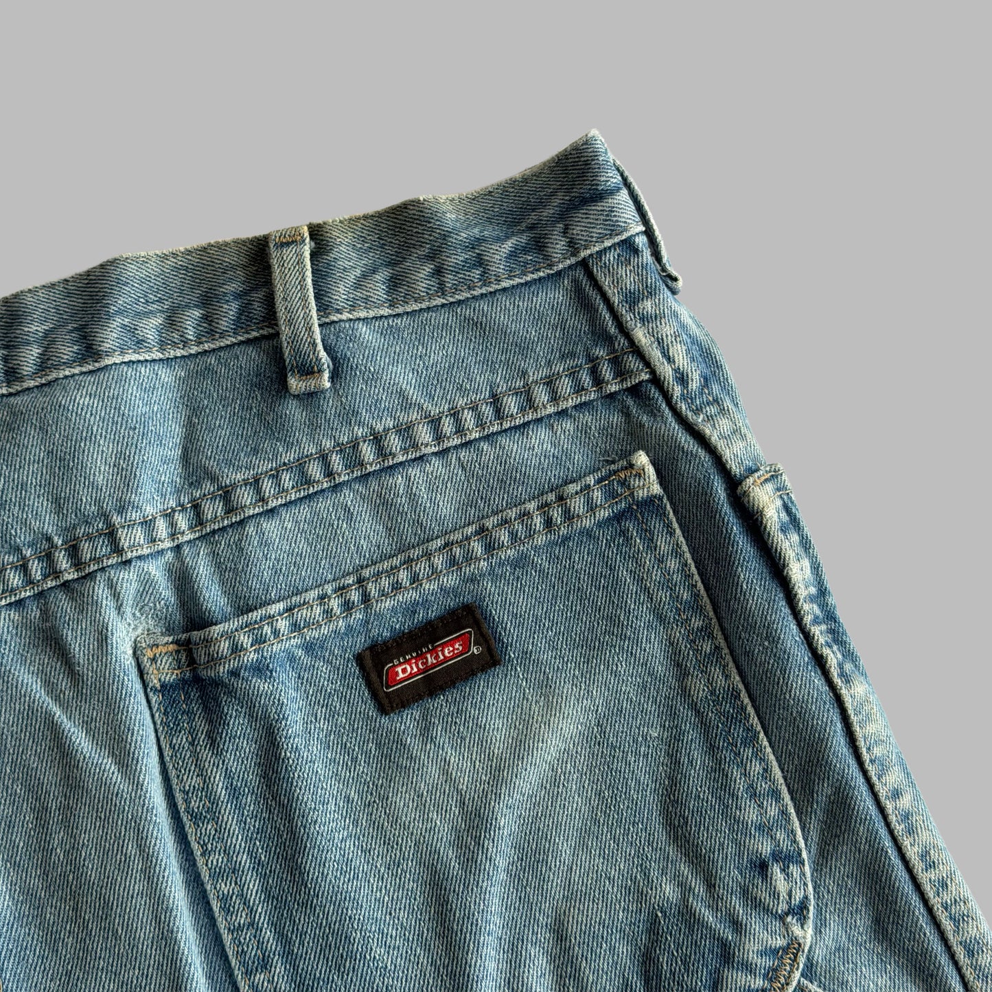 Dickies Carpenter Shorts - 38"