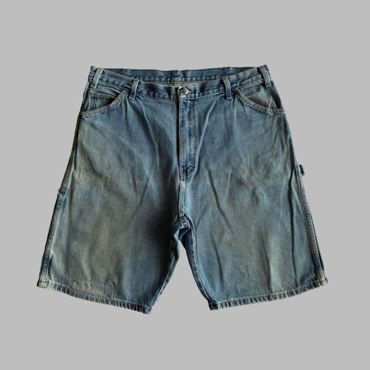 Dickies Carpenter Shorts - 38"