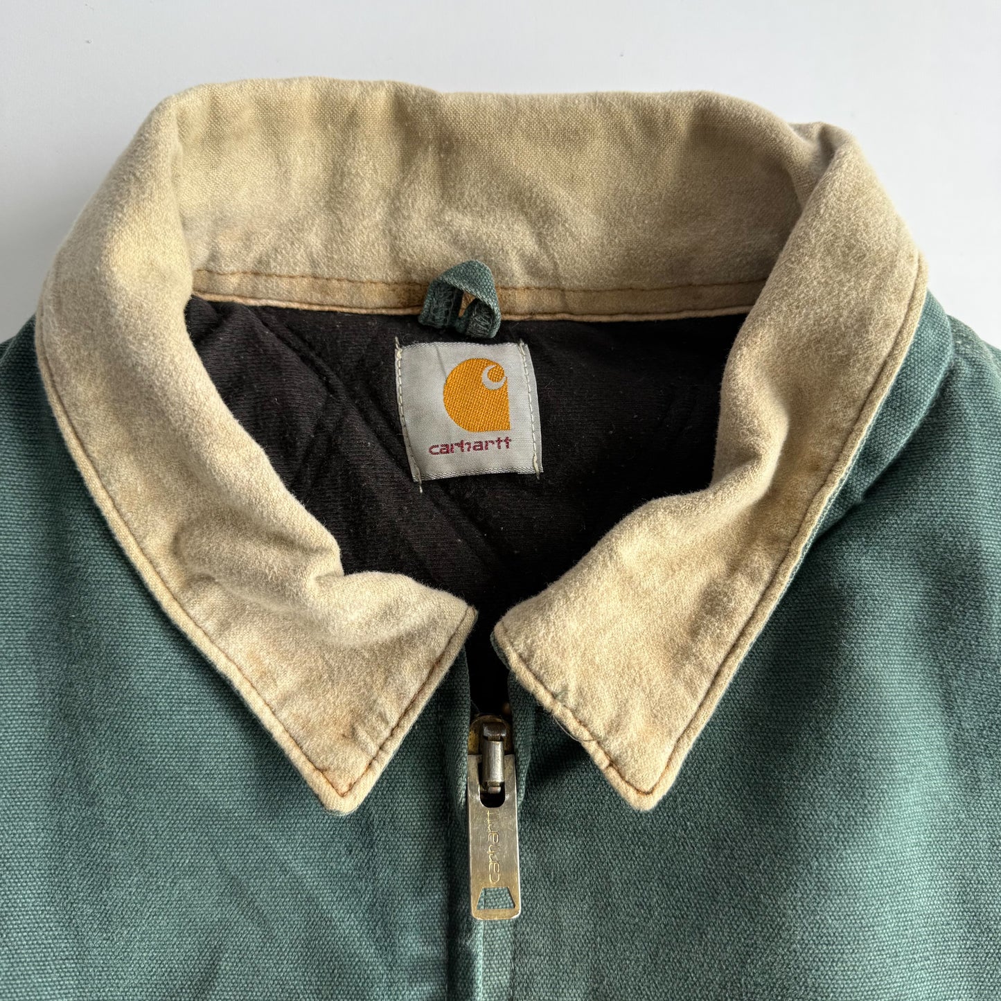 Carhartt Work Jacket - Large