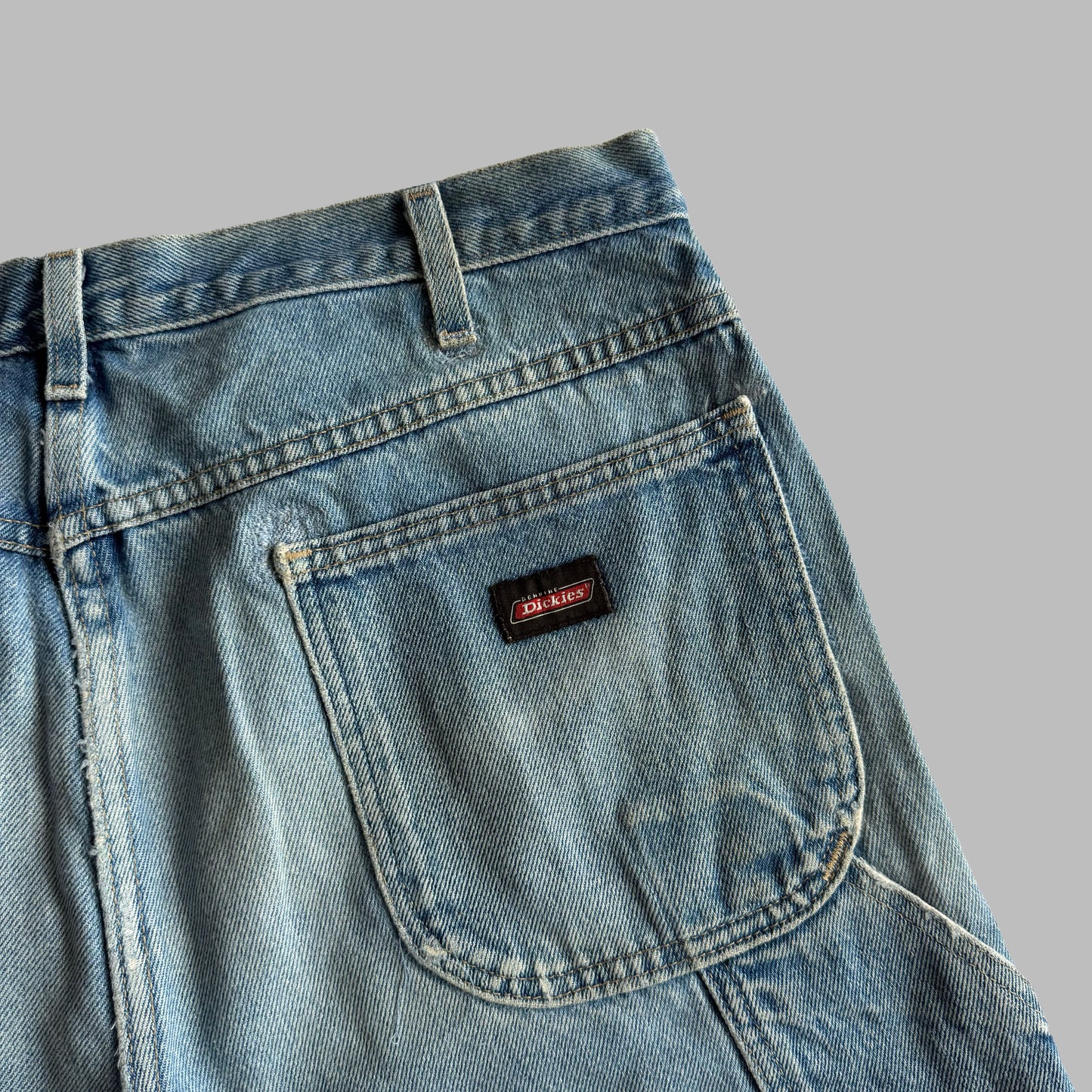 Dickies Carpenter Shorts - 38"