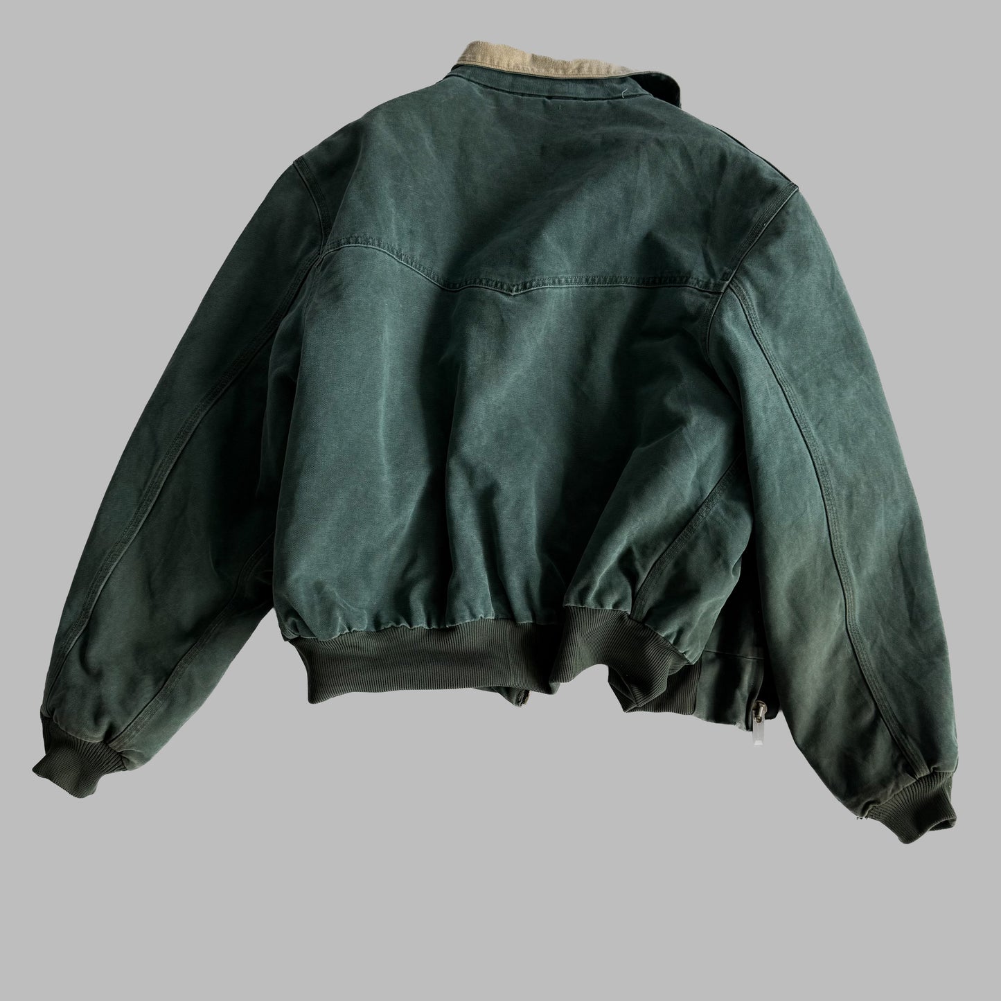 Carhartt Work Jacket - Large