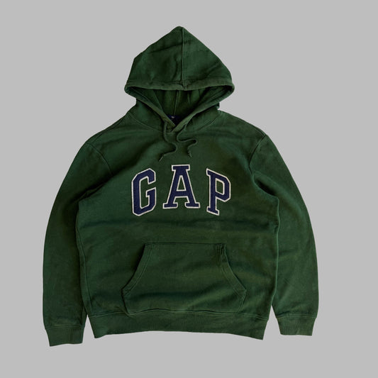 00s Gap Hoodie - Medium