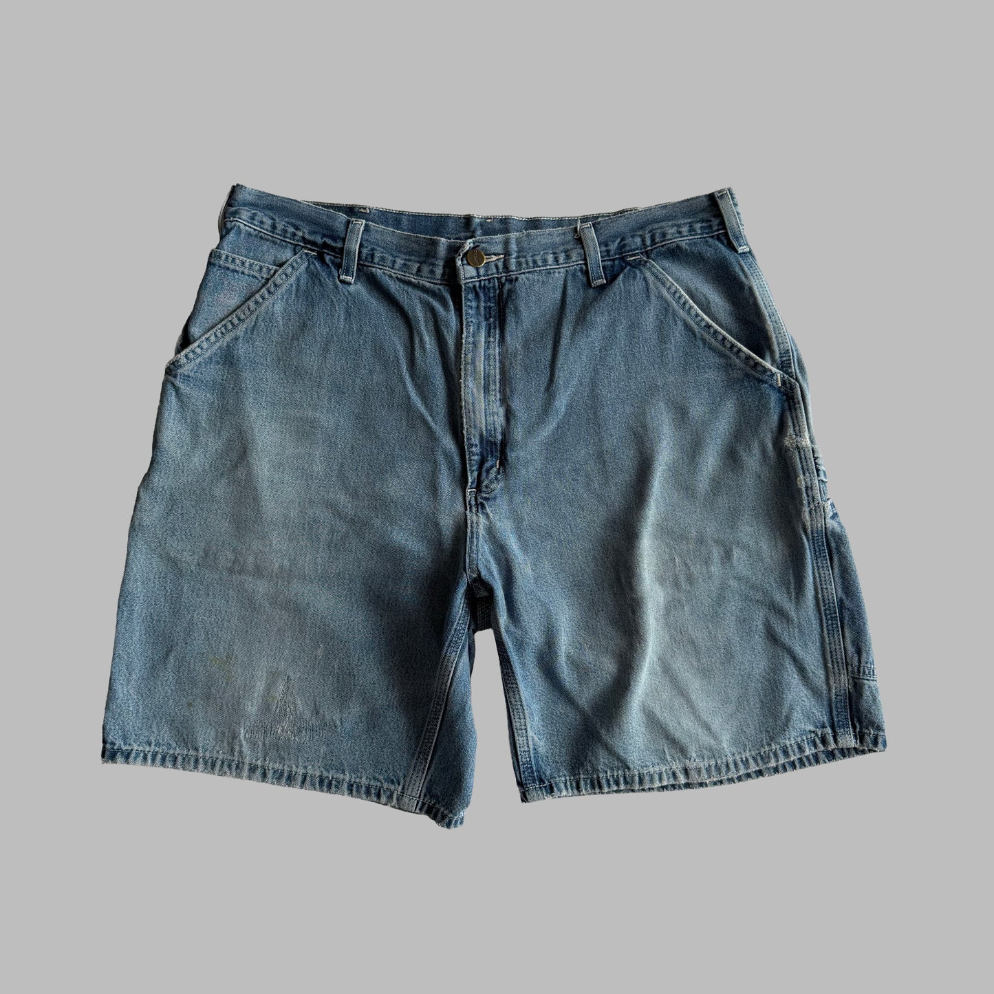 Carhartt Carpenter Jorts - 36"