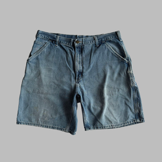 Carhartt Carpenter Jorts - 36"