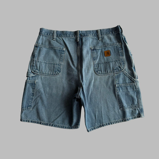 Carhartt Carpenter Jorts - 36"