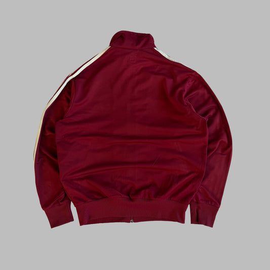 00s Adidas Track Jacket - Small