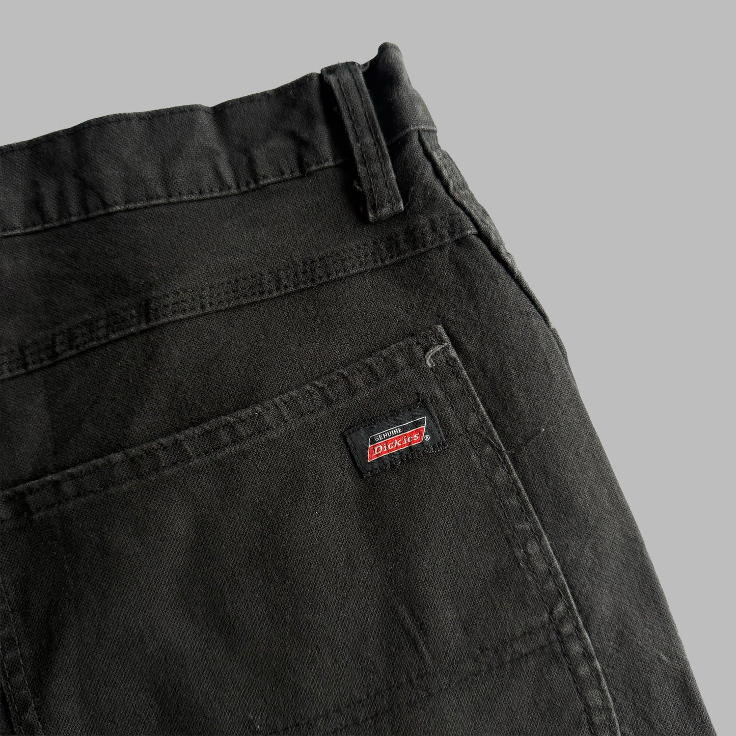 Dickies Carpenter Shorts - 34"