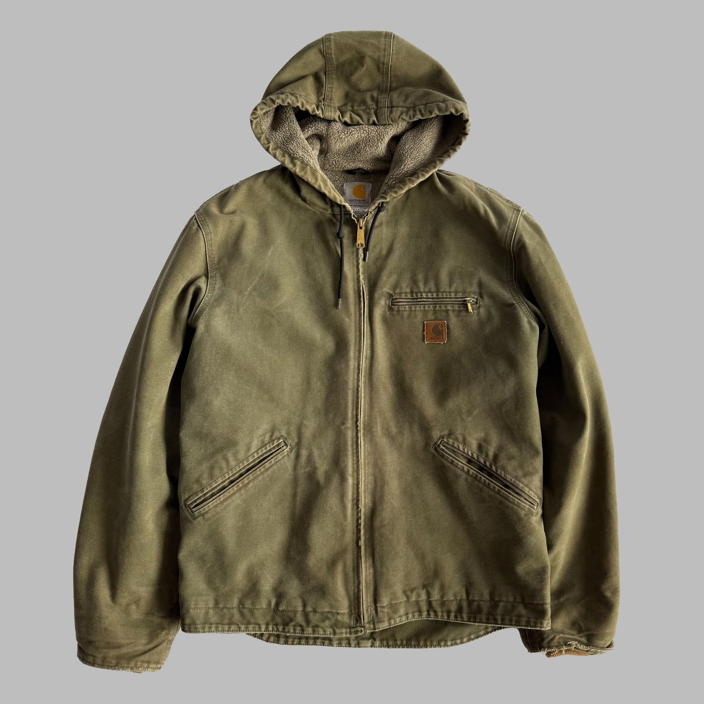 Carhartt Active Jacket - Medium