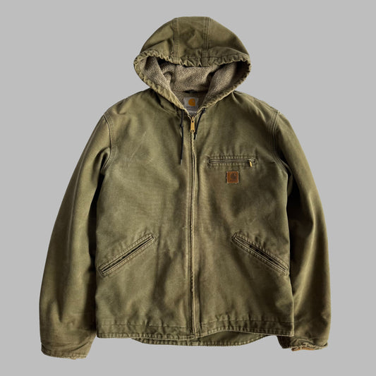 Carhartt Active Jacket - Medium