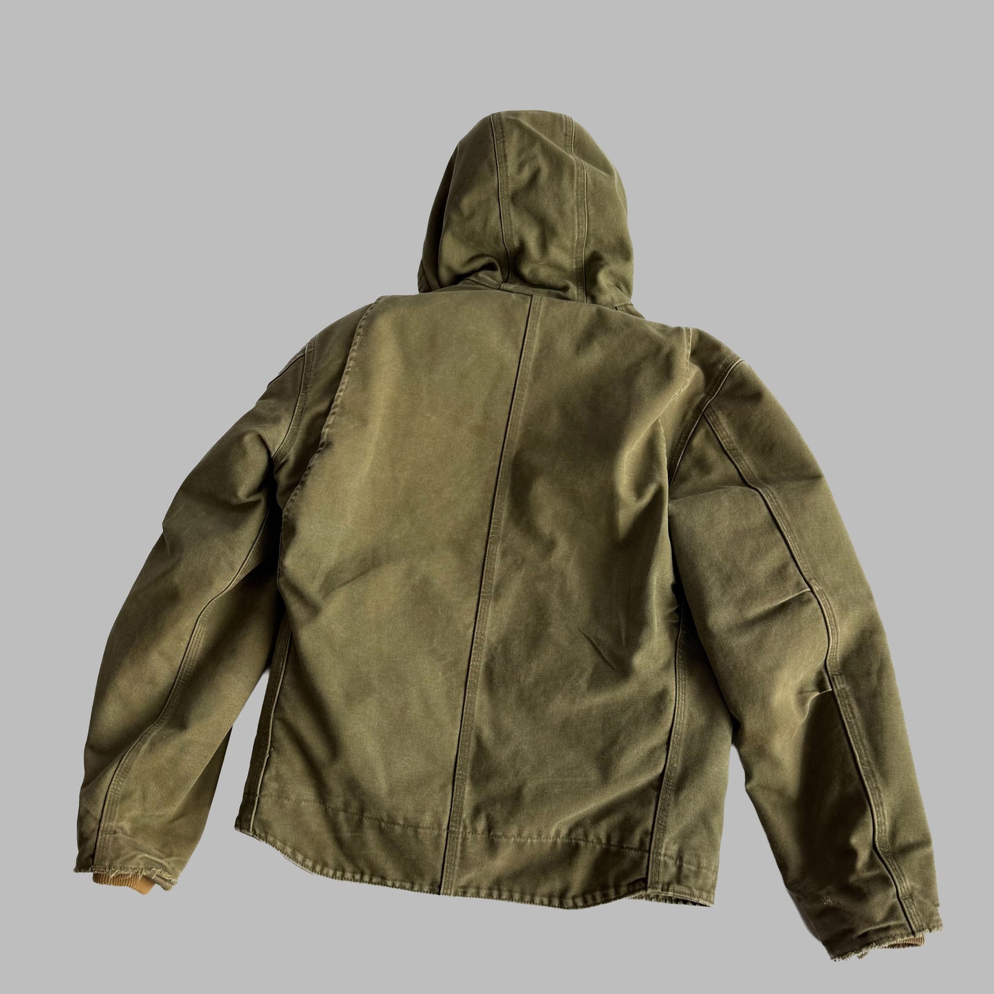 Carhartt Active Jacket - Medium